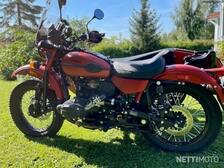 Ural IMZ