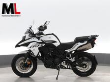 Benelli TRK