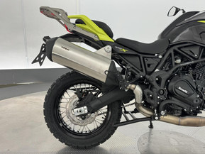 Benelli TRK
