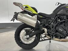Benelli TRK