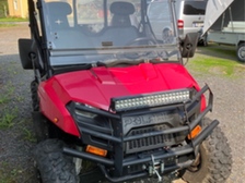 Polaris Ranger