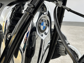 BMW R