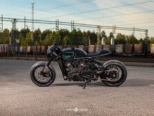 Indian Scout