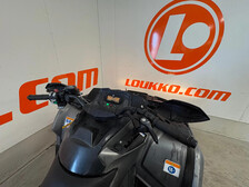 Can-Am Outlander Max
