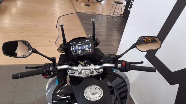 CFMOTO 800MT Katu/Matka/Sport Sport