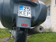 Honda NT
