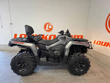Can-Am Outlander Max