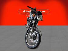 Kawasaki KZ