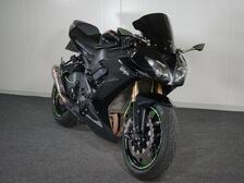 Kawasaki ZX-10R