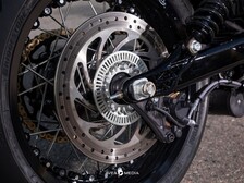 Indian Scout