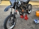 Aprilia SX