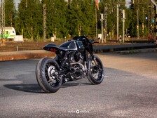 Indian Scout