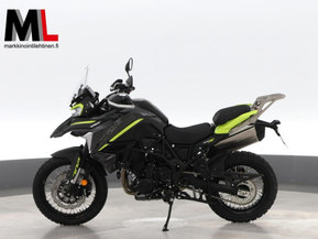 Benelli TRK