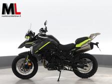 Benelli TRK