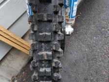 Husqvarna FE