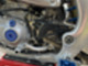 Yamaha YZ