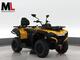 Trapper 450L T3b Guardian