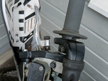 Husqvarna FE