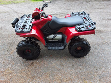 Polaris Sportsman
