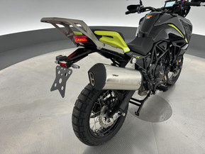 Benelli TRK