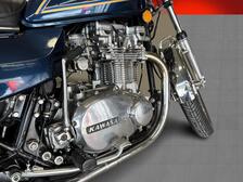 Kawasaki KZ