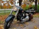 Harley-Davidson Softail
