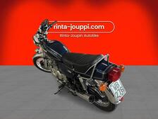 Kawasaki KZ