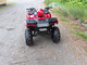 Polaris Sportsman
