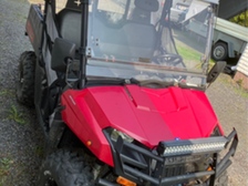 Polaris Ranger