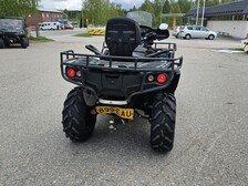 Can-Am Outlander Max