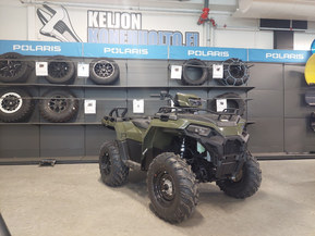 Polaris Sportsman