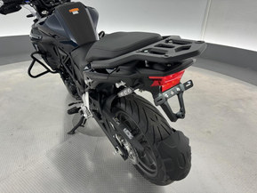 Benelli TRK