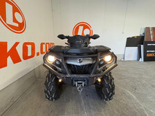 Can-Am Outlander Max