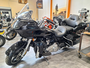 Harley-Davidson Touring