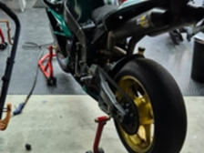 Yamaha YZF-R1