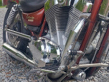 Suzuki Intruder