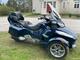 Can-Am Spyder