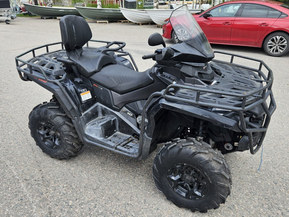 Can-Am Outlander Max