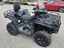 Can-Am Outlander Max