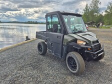 Polaris Ranger