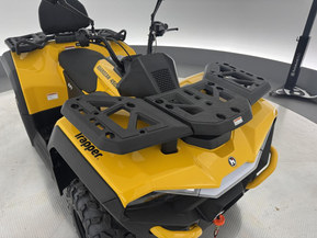 Trapper 450L T3b Guardian