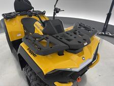 Trapper 450L T3b Guardian