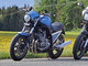 Yamaha XJ