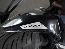 Kawasaki ZX-10R