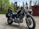 Yamaha XV