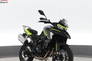 Benelli TRK