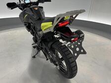 Benelli TRK