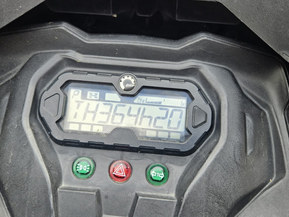 Can-Am Outlander Max