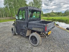 Polaris Ranger