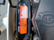 Husqvarna FE